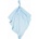 Texpol Diaper bamb. 120x120 classic blue and 170 g gat. 1