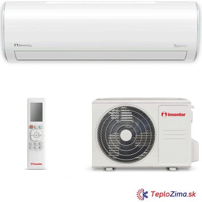Inventor Supreme 5 kW