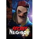 Secret Neighbor