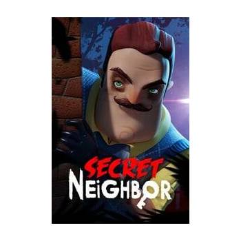 Secret Neighbor