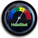 HabiStat Dial Hygrometer