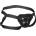 Ouch! by Shots Adjustable Harness with O-Ring for Dildo
