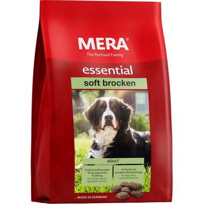 Mera Essential Soft Brocken 2 x 12,5 kg