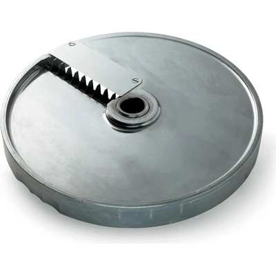 Kotouč FCES na nudličky do kráječe CA-21 a CA-2V a do multifunkčních zařízení CK-241 a CK-24V, Sammic, FCES-8x8 1010560