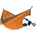 Hamaka Camping double + Slap strap orange