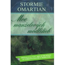 Omartian Stormie - Moc manželových modlitieb