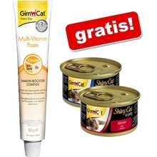 Gimcat Pasta MULTI-VITAMIN K 200 g