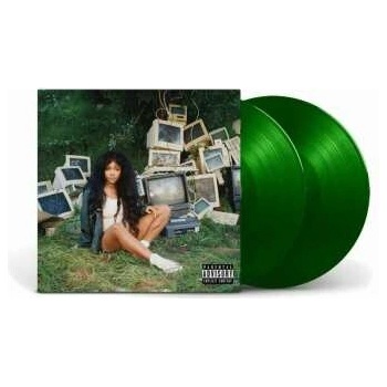 SZA - CTRL LP