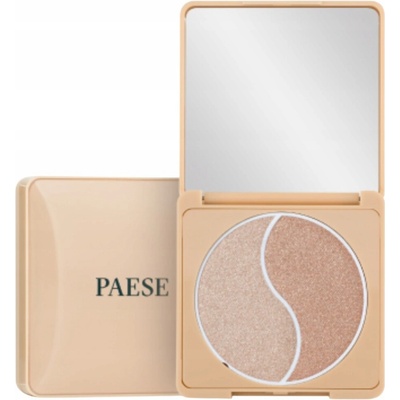 Paese Self Glow Rozjasňovač Ultra Glow 6,5 g