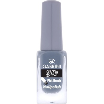 GABRINI лак за нокти, 3d, Номер 31