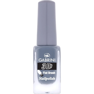 GABRINI лак за нокти, 3d, Номер 31