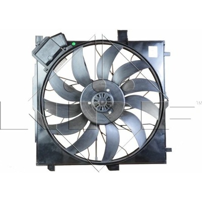 Ventilátor chladenia motora NRF 47732