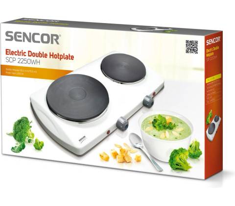 Sencor SCP 2250WH