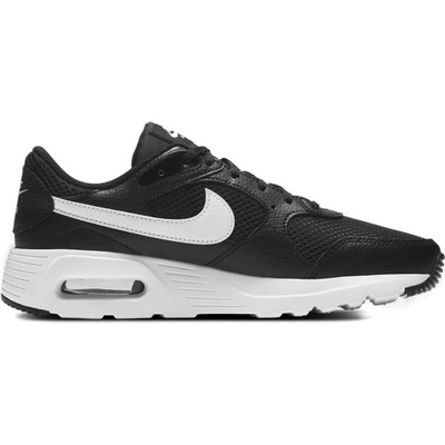 Nike Air Max SC black/black/white