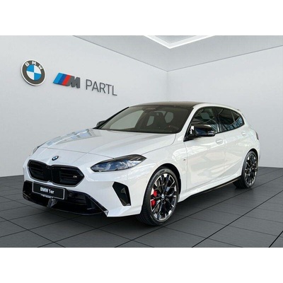 BMW M135i xDrive 221 kW