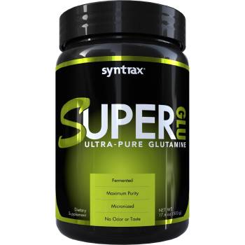 Image 1 of Syntrax Super GLU, 500 Grams