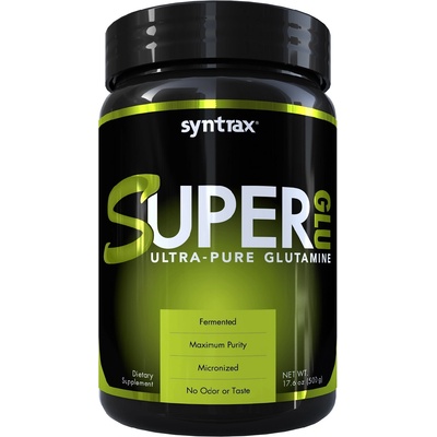 Syntrax Super GLU, 500 Grams