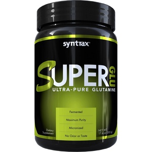 Syntrax Super GLU, 500 Grams