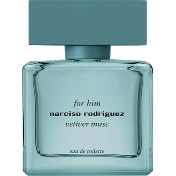 Image 1 of Narciso Rodriguez Vetiver Musc for Him EDT 50 ml