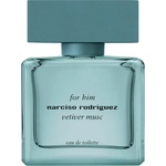 Narciso Rodriguez Vetiver Musc for Him EDT 50 ml Парфюми