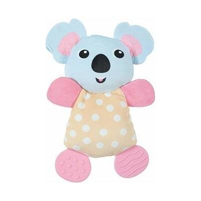Zolux plyšová Calinou koala hryzátko 23,5 cm