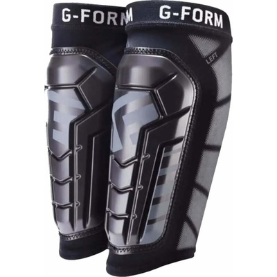 G-Form Pro-S Vento černé – Sleviste.cz