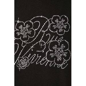Kenzo Памучна тениска Constellation Emb (FE62TS1434SG.99J)