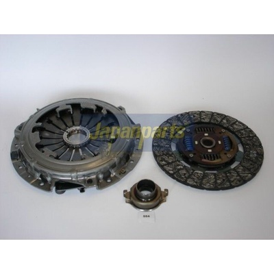 Sada spojky JAPANPARTS KF-554