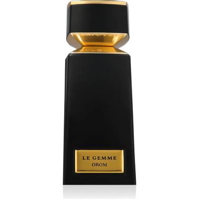 Bvlgari Le Gemme Orom EDP 125 ml Tester