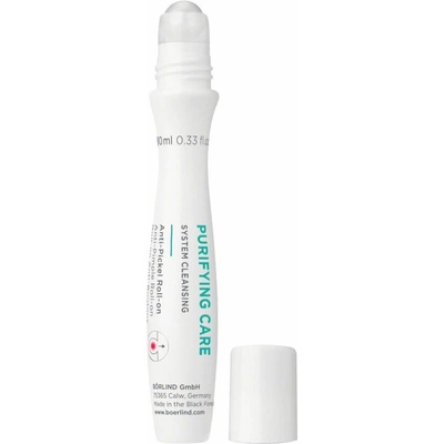 Annemarie Börlind PURIFYING CARE Cleansing Roll On na vyrážky 10 ml