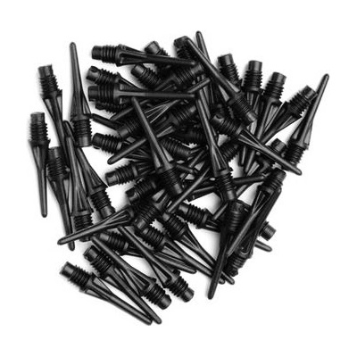 Ansett Trade Šipkové hroty, malý závit 2BA 1000 ks