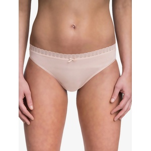 Bellinda Дамски бикини по тялото с дантелени детайли Bellinda FANCY COTTON MINISLIP Bellinda | Bezhov | ЖЕНИ | S