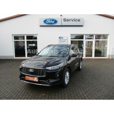 Ford Kuga Titanium 111 kW