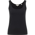 Tranquillo Дамско ежедневно термо бельо Tranquillo Women's Jerseytop Niinaa Everyday base layer - Black (114-3928-0112)