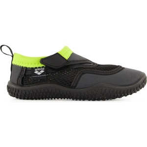 Arena Детски обувки за вода Arena Kid's Watershoes Water shoes - Dark Grey / Lime - размер 28 (EU) (730-0041-0111)