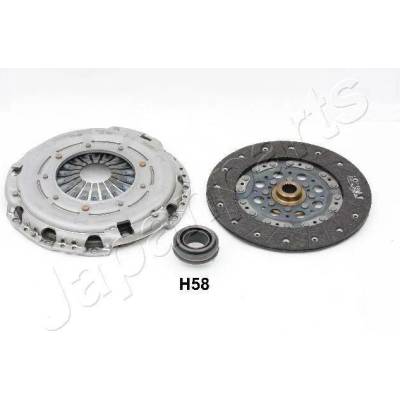 Spojková sada JAPANPARTS KF-H58