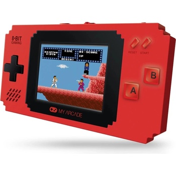 My Arcade Pixel Player