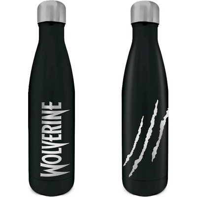 Pyramid International Бутилка за вода Pyramid Marvel: X-Men - Wolverine Adamantium (MDB27992)