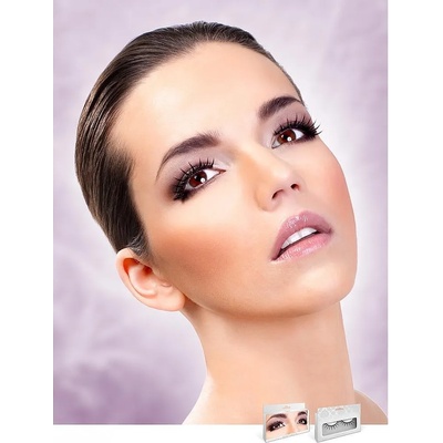 Мигли с ресни за сгъстяване и удължения