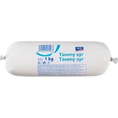 Aro Sýr tavený light 26% 1000 g