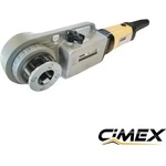 Cimex Електрическа винтонарезна машина cimex e1.25/ 1350w (cimex e1.25)