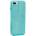Case-Mate Naked Tough Translucent Case - кейс с висока защита за iPhone 8 Plus, iPhone 7 Plus, iPhone 6S Plus, iPhone 6 Plus (зелен)