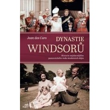 Dynastie Windsorů