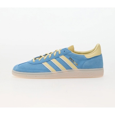 adidas Handball Spezial Semi Blue Burst/ Almost Yellow/ Crystal White