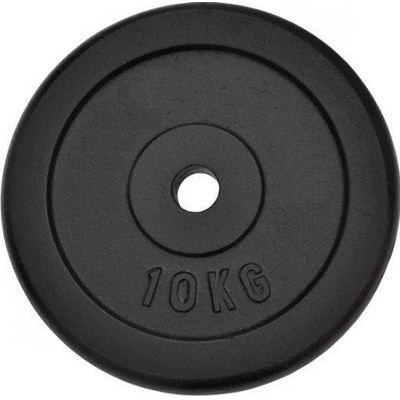 Spartan oceľ 10 kg (30 mm)