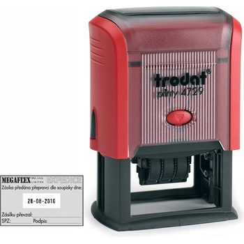Trodat 4729