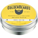 Golden Beards Big Sur balzam na fúzy 30 ml