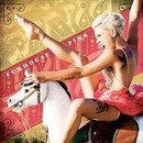 P!NK: FUNHOUSE CD