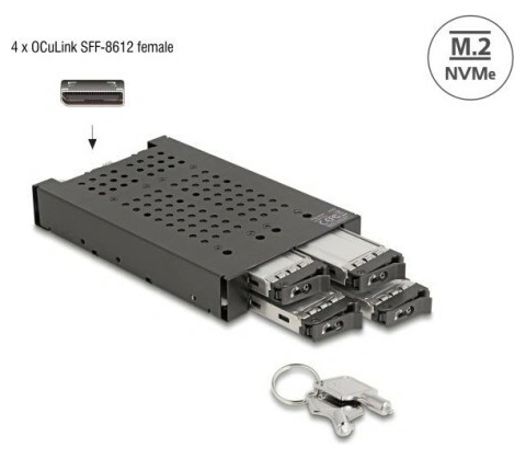 Delock 47111