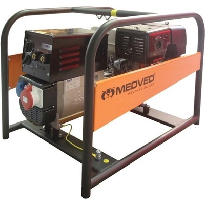 Medved Weldved DC 220B-REG AVR